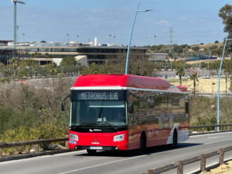 TRANSPORTE PÚBLICO URBANO