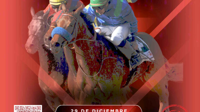 CIRCUITO INTERNACIONAL DE LAS CARRERAS DE CABALLOS