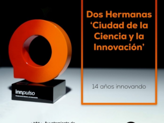 AGENTE LOCAL DE INNOVACIÓN
