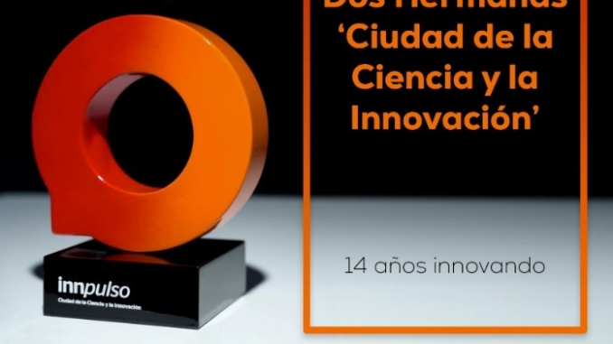 AGENTE LOCAL DE INNOVACIÓN