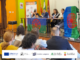 GALA DE LA CULTURA GITANA POR LA EDUCACIÓN